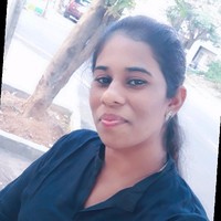 SOWMYA Shree