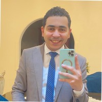 Mostafa Saif