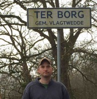 John Terborg