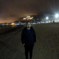 Yassin Belkired