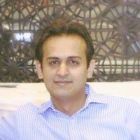 Shahzad Ghani
