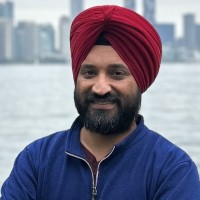 Amandeep Ubhi