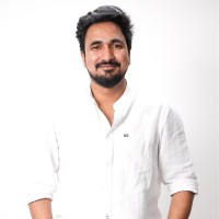 Nandkishor Sharma
