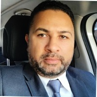 Lucas Rafael Pereira de Souza