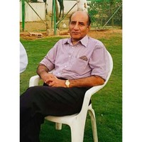 Sarfaraz Tahami