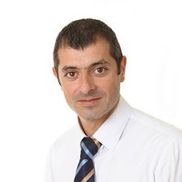 Andy Eleftheriou