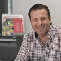 David Loiacono