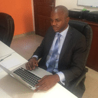 Hans Mbeng