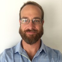 Daniel Dalby