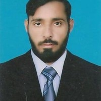 Irfan Ali Haider