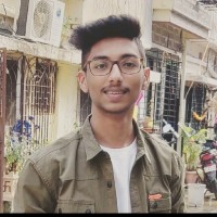 Sarvesh Parab