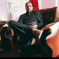 Asfand Ali