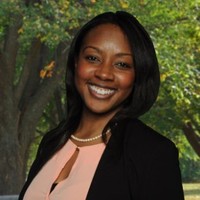 Chantelle Wright, Ed.D.