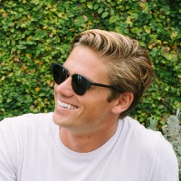Eric Tomlinson