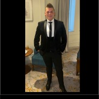 Jon Mc Ginley
