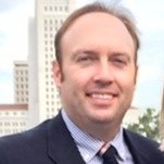 Martin Osborne