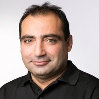Rafi Shamir