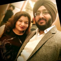 Harjot Singh