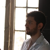 Rodrigo Campodónico Yunis