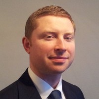 Aaron Warham