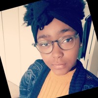 Kennedi Harris