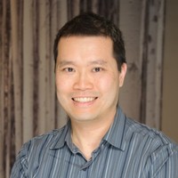 Michael Wong