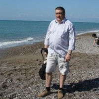 Bruneel Gino
