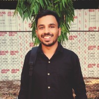 Amol Satdive