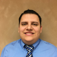 Alejandro Villarreal