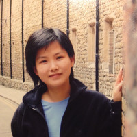 Yanming Chen
