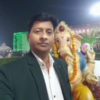 Vikas Verma