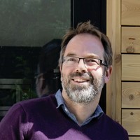 Ian Eggleton