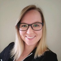 Alicia Bunker