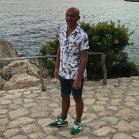 Sergio Varetto