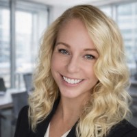 Jenn Hurrell