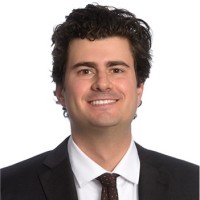Nicolas Chapman
