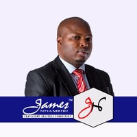 James Ndambiri
