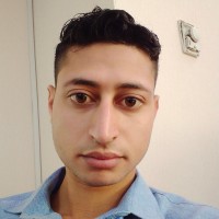 Mohamed Rassmiy