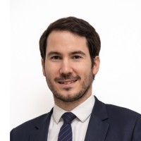 Patrick Saint-Pierre