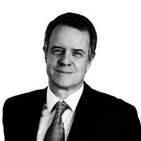 Geoffrey Banister