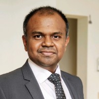 Prakash Chandra Dewangan