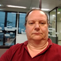 Norberto Edgardo Zuccarino