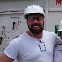 Tristan Mann
