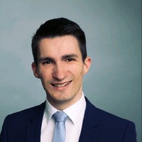 Joshua Franzke
