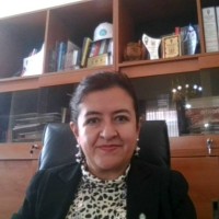 Maria Eugenia Garcia
