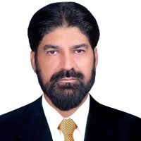 Muhammad Naeem
