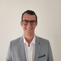 Nathan Parjoie