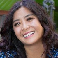 Maryanne Peng