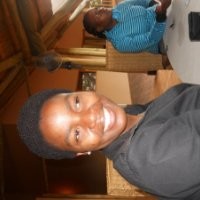 Tebo, Tefelo Ramotsebe