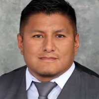 Sebastian Perez